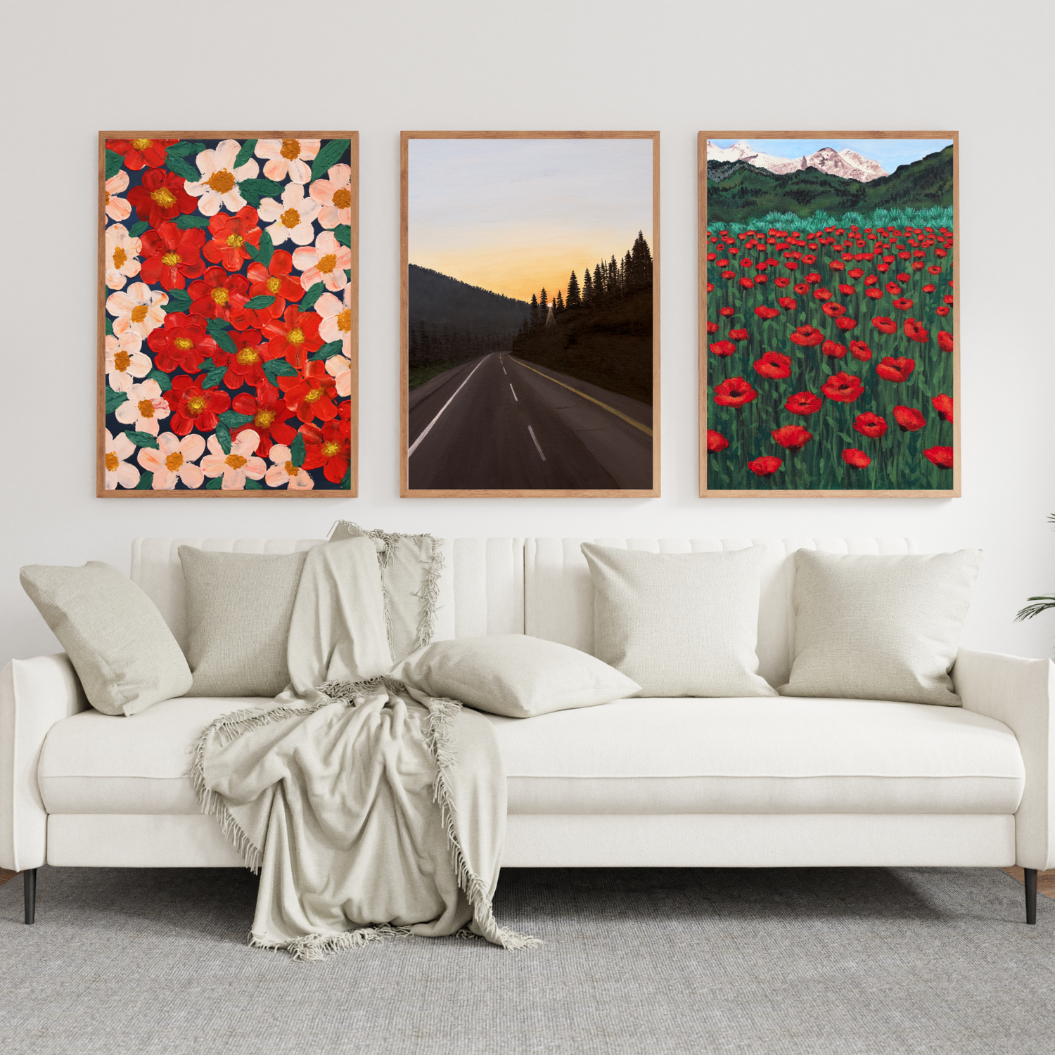 Shop Fine Art Prints and Originals