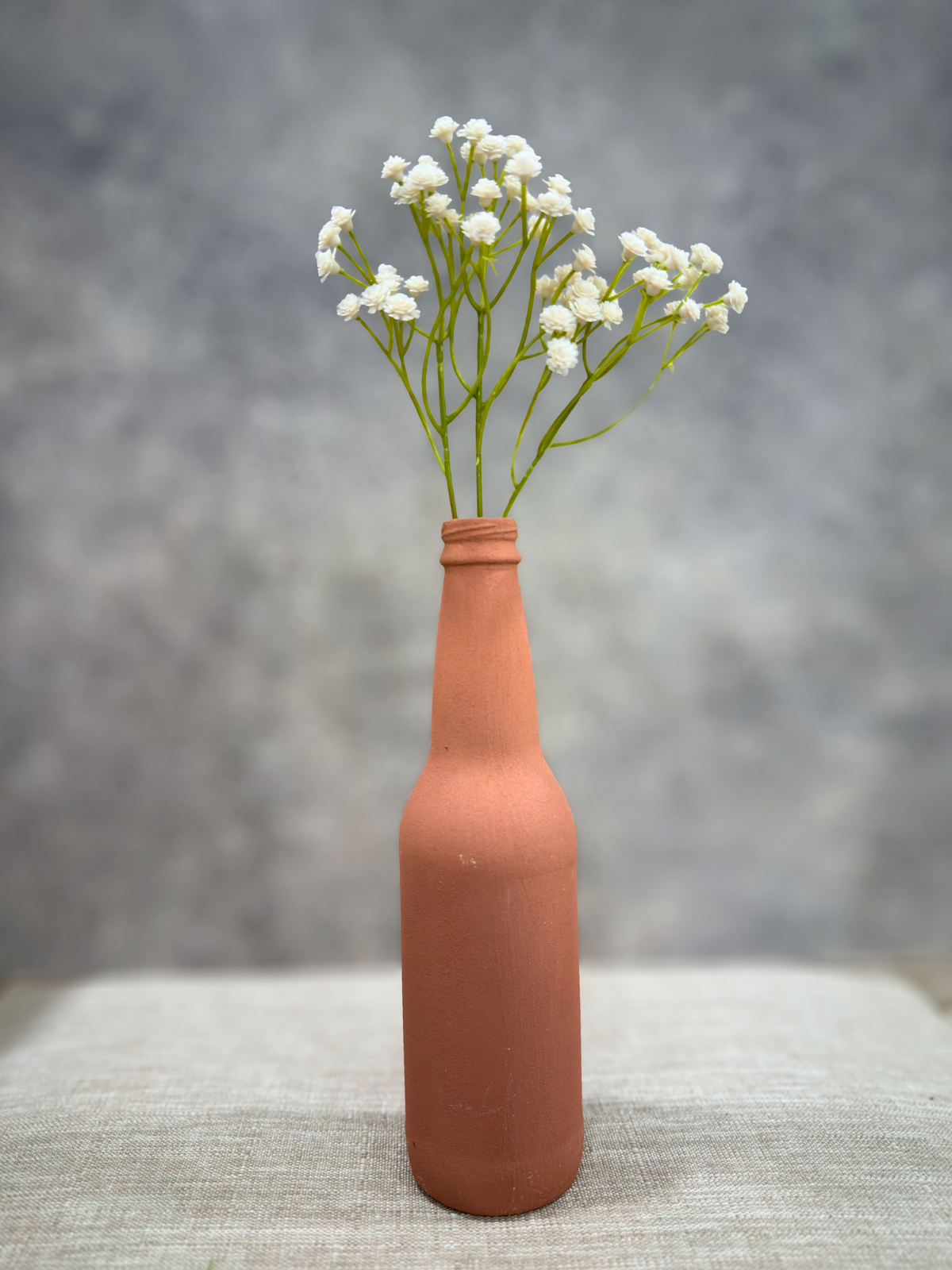 3 Bottle Vases