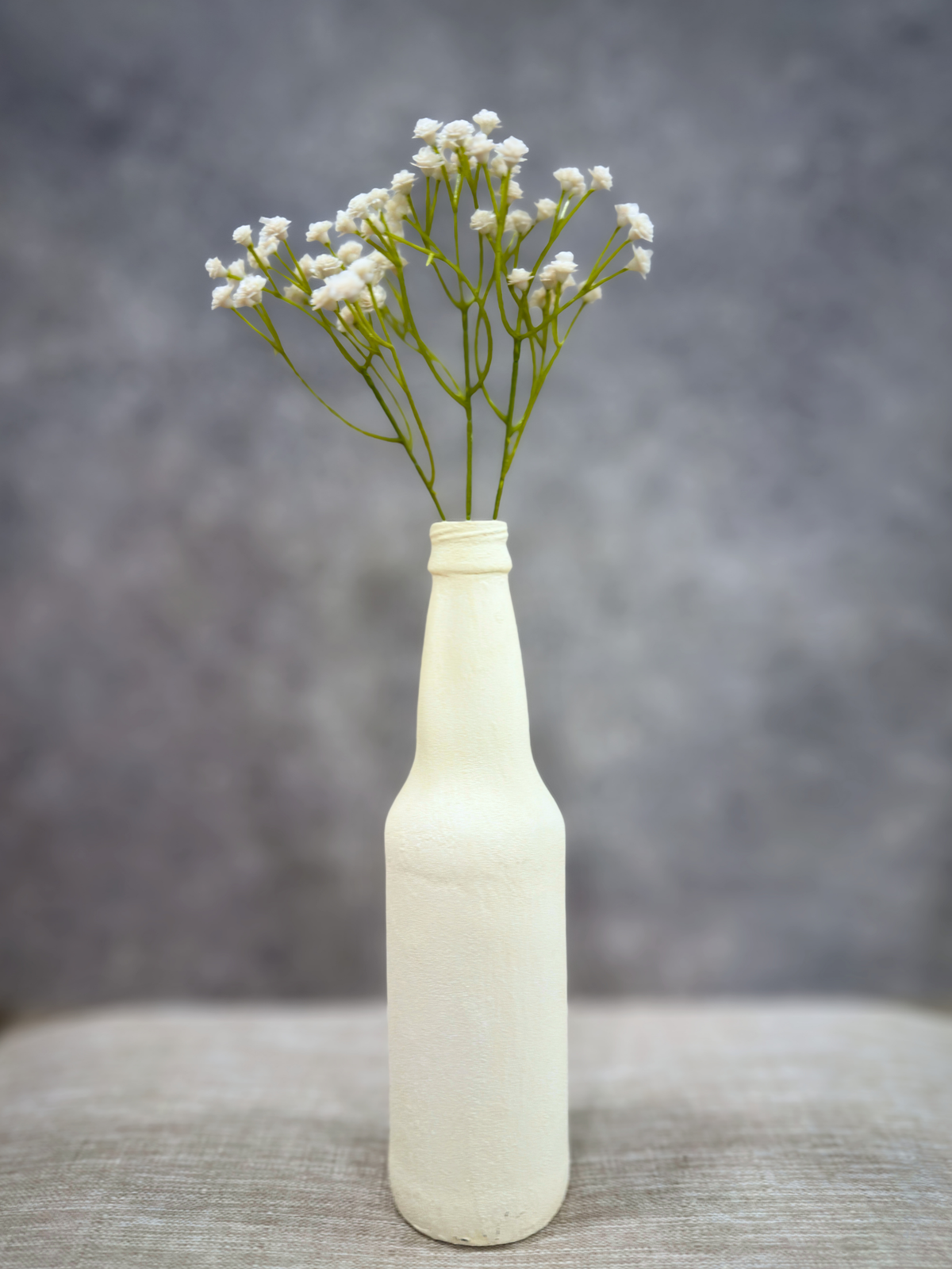 3 Bottle Vases