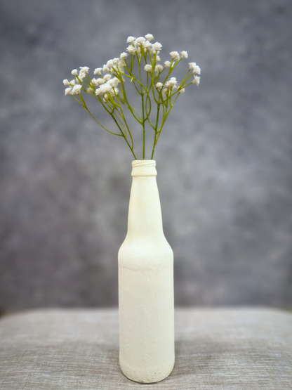 3 Bottle Vases