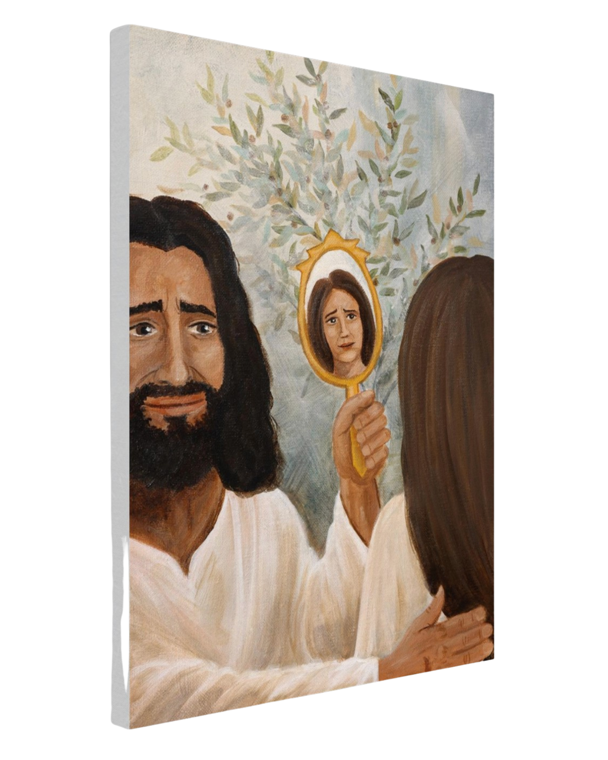"You Are" Art Print