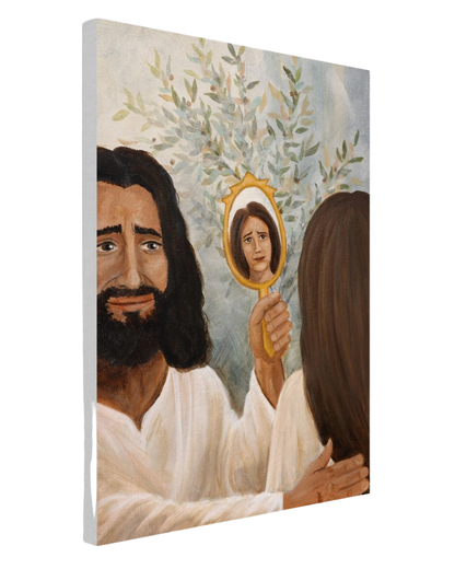 "You Are" Art Print